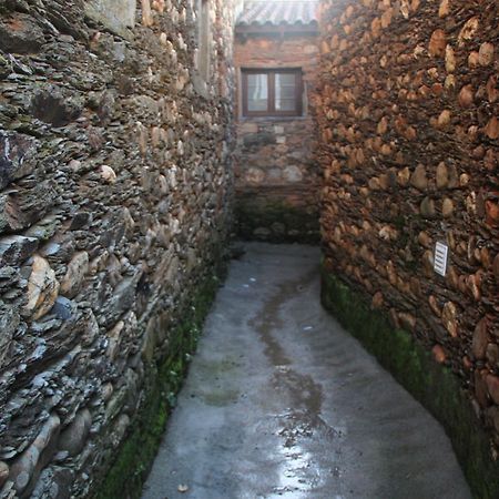 Casa Do Quelho Villa Janeiro de Cima ภายนอก รูปภาพ