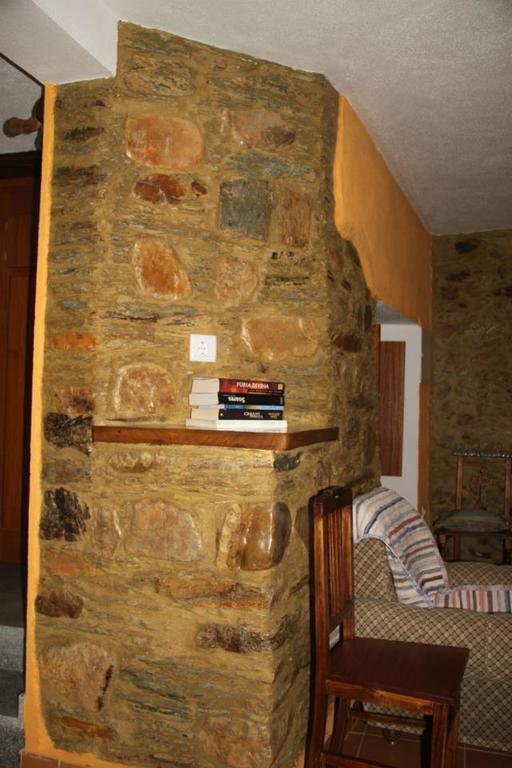 Casa Do Quelho Villa Janeiro de Cima ภายนอก รูปภาพ