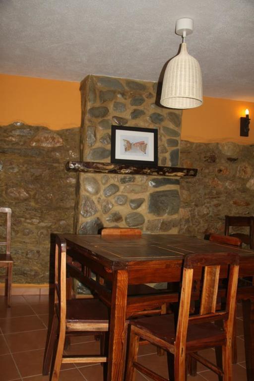 Casa Do Quelho Villa Janeiro de Cima ภายนอก รูปภาพ