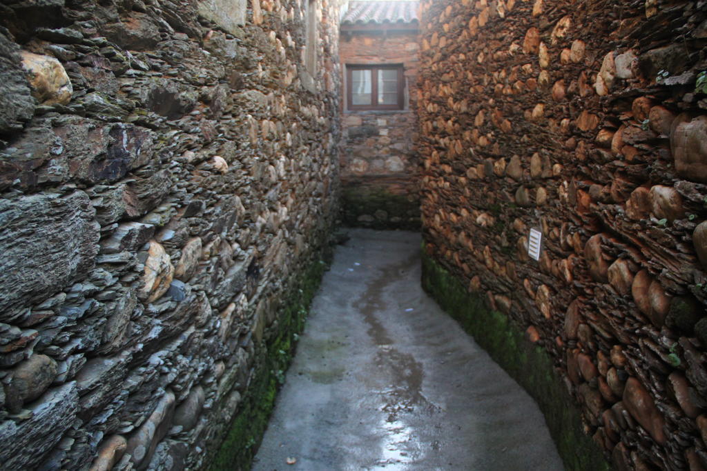 Casa Do Quelho Villa Janeiro de Cima ภายนอก รูปภาพ