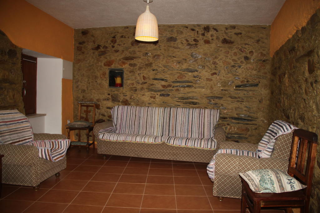 Casa Do Quelho Villa Janeiro de Cima ห้อง รูปภาพ